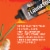 Flavortown Sizzlin' Asian Wing Sauce 14.6 oz Perspective: back