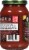 Organicville Organic Pizza Sauce Perspective: back