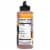 Flavortown Money Honey BBQ Sauce 14.5 oz Perspective: back