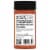 Flavortown All Purpose Seasoning 5 oz Perspective: back