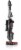 Dirt Devil Razor Vac Plus Upright Vacuum Perspective: back