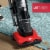 Dirt Devil Endura Reach Vacuum Perspective: back