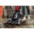 Dirt Devil Endura Max Upright Vacuum Cleaner UD70174VB Perspective: back