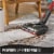 Dirt Devil Cordless Standing Stick Vacuum Perspective: back