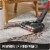 Dirt Devil Cordless Standing Stick Vacuum Perspective: back