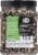 Black Jewell Original Black Popcorn Kernels Perspective: back