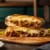 Sargento® Natural Gouda Cheese Slices Perspective: back