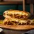 Sargento® Gouda Sliced Cheese Perspective: back