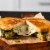 Sargento® Havarti Sliced Cheese Perspective: back