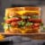 Sargento® Sharp Cheddar Sliced Cheese Perspective: back