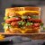 Sargento® Natural Sharp Cheddar Cheese Slices Perspective: back
