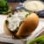 Sargento® Provolone Sliced Cheese Perspective: back