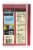 Sargento® Natural Aged Swiss Cheese Slices Perspective: back