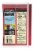 Sargento® Reduced Fat Provolone Cheese Slices Perspective: back