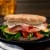 Sargento Ultra Thin Swiss Cheese Slices Perspective: back