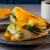 Sargento® Ultra Thin® Mild Cheddar Sliced Cheese Perspective: back