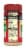 Sargento® Grated Parmesan Cheese Canister Perspective: back