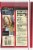 Sargento® Creamery Provolone Sliced Cheese Perspective: back