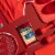 Sargento® Colby-Jack Cheese Sticks Perspective: back