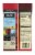 Sargento® Reduced Fat Sharp Cheddar Cheese Sticks Perspective: back