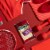 Sargento® Pepper Jack Cheese Sticks Perspective: back