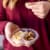 Sargento Balanced Breaks Sharp White Cheddar Cheese Cashews & Raisins Snack Packs Perspective: back