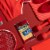 Sargento® Extra Sharp Cheddar Cheese Sticks Perspective: back