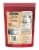Sargento® Creamery Shredded Cheddar Cheese Perspective: back