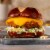 Sargento® Creamery Cheddar Sliced Cheese Perspective: back