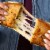 Sargento® Pepper Jack Cheese Slices Perspective: back