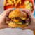 Sargento® Colby-Jack Sliced Cheese Perspective: back