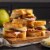 Sargento® Aged White Cheddar Cheese Slices Perspective: back
