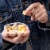 Sargento® Balanced Breaks® Gouda and Sharp Cheddar Cheese with Mini Triscuit Crackers Perspective: back