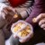 Sargento® Balanced Breaks® Pepper-Jack and Colby-Jack Cheese with Ritz® Crackers Perspective: back