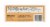 Sargento® Block Sharp Cheddar Natural Cheese Perspective: back