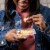 Sargento® Fun! Balanced Breaks® Colby-Jack Cheese Mixed Fruit TEDDY GRAHAMS® Honey Snack Kit Perspective: back