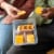 Sargento® Shareables Cheddar & Colby Jack Sliced Cheese with Ritz® Original Crackers Perspective: back