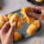 Sargento® Frank's Red Hot® Cheddar with Colby Jack and Natural American Cheese Shreds Perspective: back