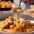 Sargento® McCormick® Mozzarella & Parmesan Shredded Cheeses with Crushed Red Pepper Perspective: back