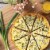 Sargento® Off the Block Mozzarella Shredded Cheese Perspective: back