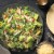 Sargento® Off The Block Parmesan Shredded Cheese Perspective: back