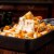 Sargento® Off the Block Mozzarella & Provolone Shredded Cheese Perspective: back