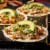 Sargento® Authentic Mexican Shredded Cheese Fine Cut Perspective: back
