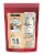 Sargento® Off the Block Reduced Fat Shredded Cheddar Jack Perspective: back
