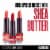 CoverGirl Colorlicious Seduce Scarlet Lipstick Perspective: back