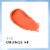 CoverGirl Exhibitionist 255 Tempting Toffee Cream Lipstick Perspective: back