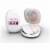 CoverGirl Ready Set Gorgeous Fair Powdered Foundation Perspective: back