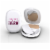 CoverGirl Ready Set Gorgeous Medium Powdered Foundation Perspective: back