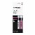 CoverGirl Outlast All-Day 750 Luminous Lilac Lip Gloss Perspective: back