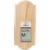 Walnut Hollow 6 In. x 14 In. Innkeeper Unfinished Wood Signboard 14071 Perspective: back